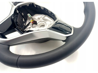 Volant Volkswagen ID.4 2023 10A419089R, CZARNY  