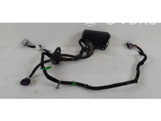 Блок предохранителей  68165473AD   Jeep Cherokee    