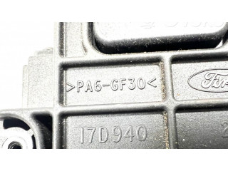 Подрулевой переключатель 3M5T6475AE, 4M5T13N064HH   Ford Focus