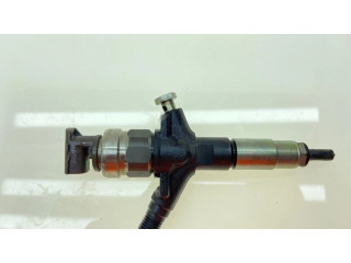 Форсунка 16613AA020, 16613AA    Subaru XV I для дизельного двигателя EE20Z 2