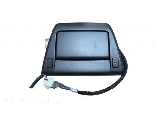 Дисплей    A2C53211691, 020805   BMW X3 E83