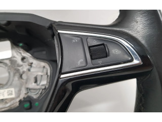 Volant Skoda Fabia Mk3 (NJ) 2016 3V0419091, 5E0419685A  