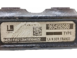 Топливная рампа 9654592680   Citroen C2 1.4  для двигателя DV4TD TURBO DIESEL