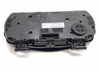 Přístrojová deska  Renault Espace V (RFC) 2017 P248103722R, NS05382183  