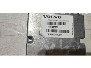 Блок подушек безопасности 31406938, VS1100SA0814   Volvo V40