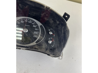 Přístrojová deska  Hyundai Tucson JM 2005 940132E720, 11001004700H  