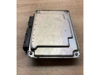 Řídící jednotka 038906019NA, 0281011822   Volkswagen Sharan 2001