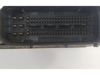 Řídící jednotka 55204652   Fiat Sedici 2006