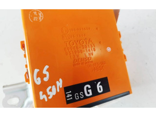 Блок комфорта 8994030131, 0319001410   Lexus GS 300 350 430 450H   