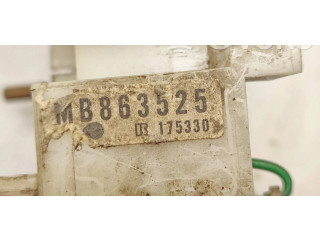 Переключатель дворников 175326L, 175330   Mitsubishi Galant