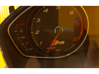 Přístrojová deska  Audi RS5 2016 8W5920778A, 8W5920778A  
