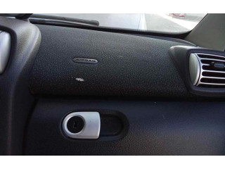 Подушка безопасности двери    Smart ForTwo II