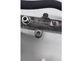 Vstřikovací lišta 057130764H, 0281002859   Audi A5 Sportback 8TA    Cgk 