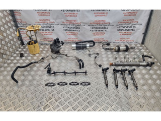 Vstřikovač 4F0919050A, 03L130755   Audi A6 S6 C6 4F    CAGB 