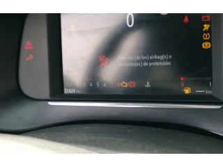 Přístrojová deska  Opel Corsa F 2020 9835151680  