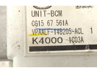 Řídící jednotka BV6112A650DA, S180138003A   Mazda 5 2012