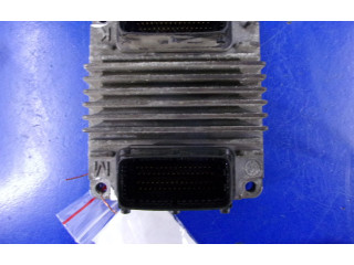 Блок управления двигателем ECU 12201599, 12201599   Chevrolet Aveo