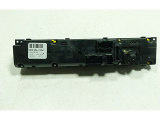 Блок управления климат-контролем 64119310449, 927965401   BMW X6 M