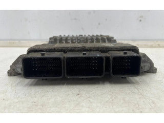 Řídící jednotka 5WS40610B-T, 9664626580   Lancia Phedra 2002