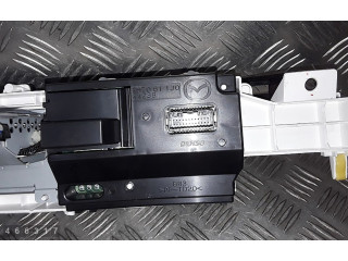 Панель приборов 4682009117   Mazda CX-7       