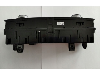 Блок управления климат-контролем 4H0820043G   Audi A8 S8 D4 4H