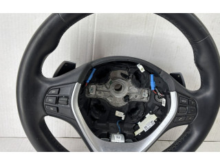 Volant BMW 4 F32 F33 2018   