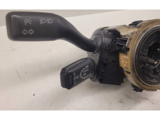 Подрулевой шлейф SRS 4E0953541A, 4F0910549   Audi A6 S6 C6 4F