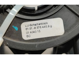 Подрулевой шлейф SRS    BMW 3 E46