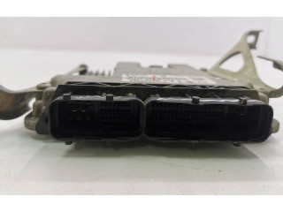 Řídící jednotka 8966102Y10, 0281017097   Toyota Auris 150 2012
