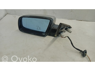 Zpětné zrcátko  levé BMW 5 E60 E61 2006    