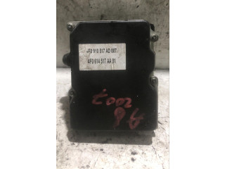 Jednotka ABS 0265950557, 0265950557   Audi A6 S6 C6 4F 2007