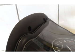 Přístrojová deska  BMW 2 F45 2015 17649411, 9295445  