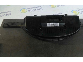 Přístrojová deska  Volkswagen Passat Alltrack 2008 3C0920853K, 6RPM  