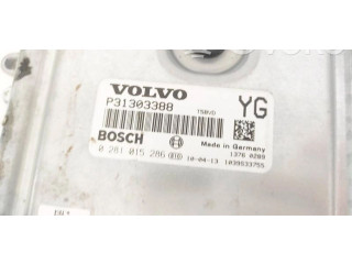Řídící jednotka P31303388, 0281015286   Volvo XC70 2010