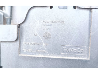   Pojistková skříňka 6G9T14A076MB, 6G9T14A067CA   Volvo XC70 2012