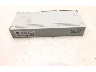 Блок комфорта 9161931   BMW 3 E46   