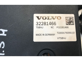 Блок АБС 32281466, P32281466   Volvo  XC40   -  года