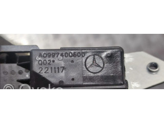 замок багажника A0997400600    Mercedes-Benz GLC C253 2016- года