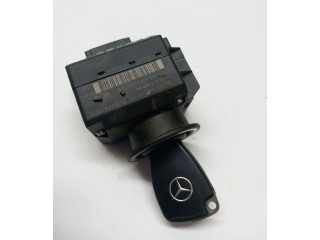 Řídící jednotka A6461530879, 6461530879   Mercedes-Benz E W211 2004