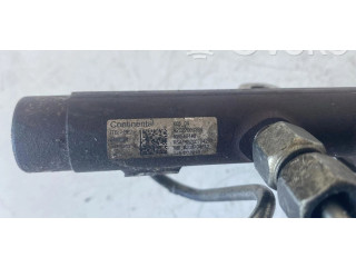 Vstřikovací lišta A2C27000234, A2C27000234   Nissan Qashqai     