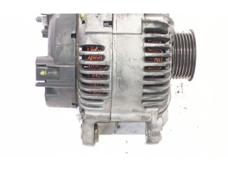 Генератор 059903016D, TG16C013   Audi A4 Allroad      