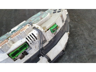 Přístrojová deska  Honda Accord 1996   