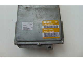 Řídící jednotka 9617150080, 0261200780   Peugeot 106 1994