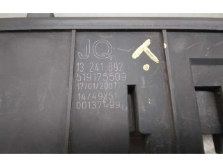 Pojistková skříňka Řídící jednotka BSM 13241892, 519175509   Opel Vetra C 2007