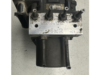Vstřikovací lišta 0014461489, 0265950599   Mercedes-Benz Vito Viano W639    OM 646.983 