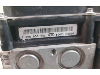 Jednotka ABS 0265950512   Toyota Auris 150 2007