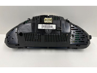 Панель приборов A2195406711, 110080349009   Mercedes-Benz CLS AMG C219       