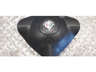 Подушка безопасности водителя 735289920, AE040480205   Alfa Romeo 147