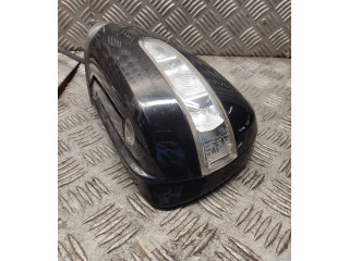Zpětné zrcátko  Mercedes-Benz ML W164 2008    