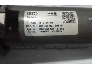 Руль Audi Q5 SQ5  2008 - 2017 года 8R0419506, 831401027      